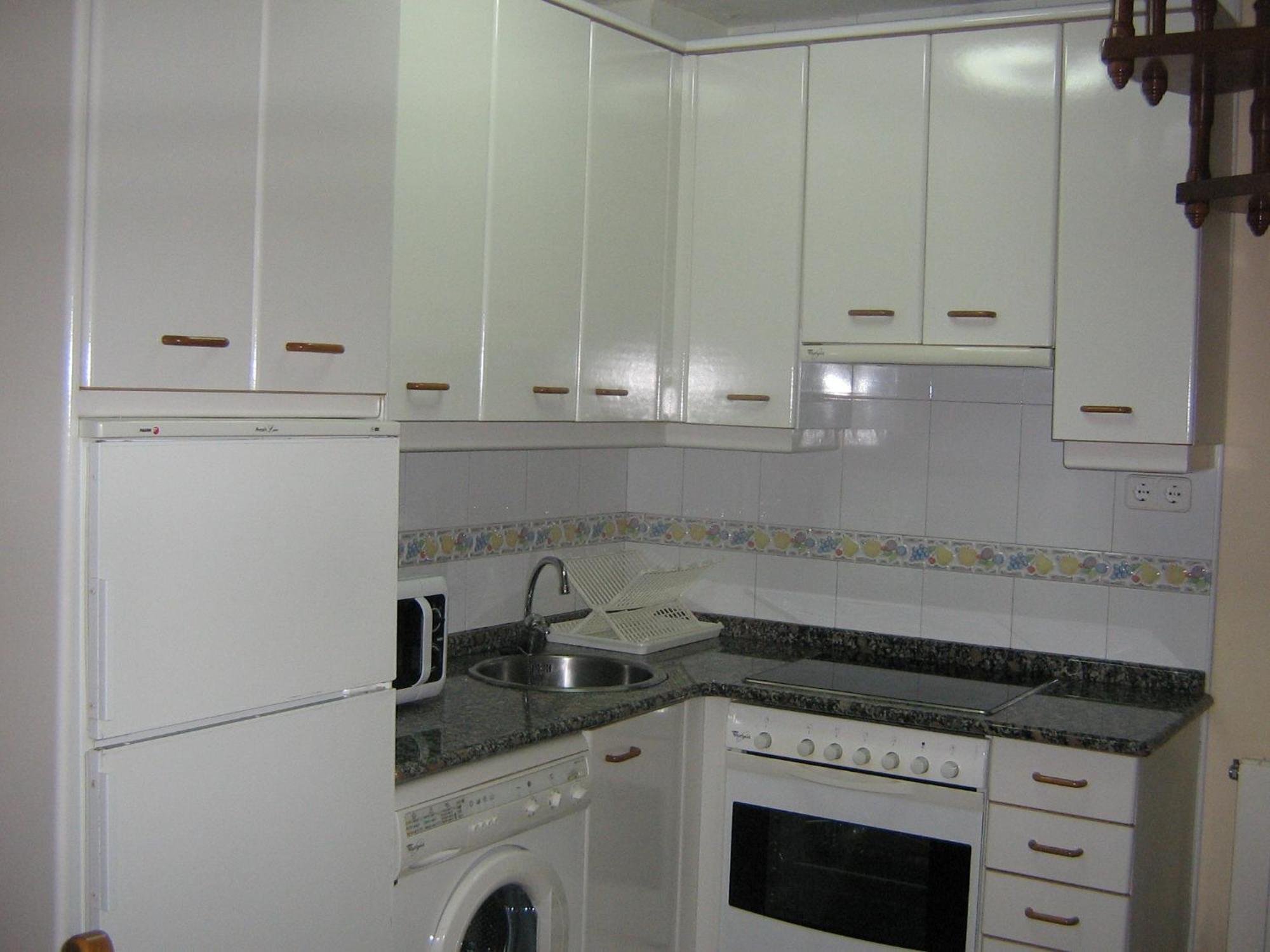 Apartamentos La Lula Cudillero Extérieur photo
