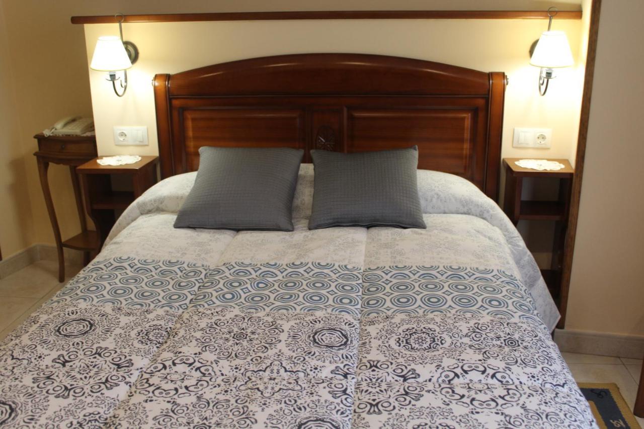 Apartamentos La Lula Cudillero Extérieur photo