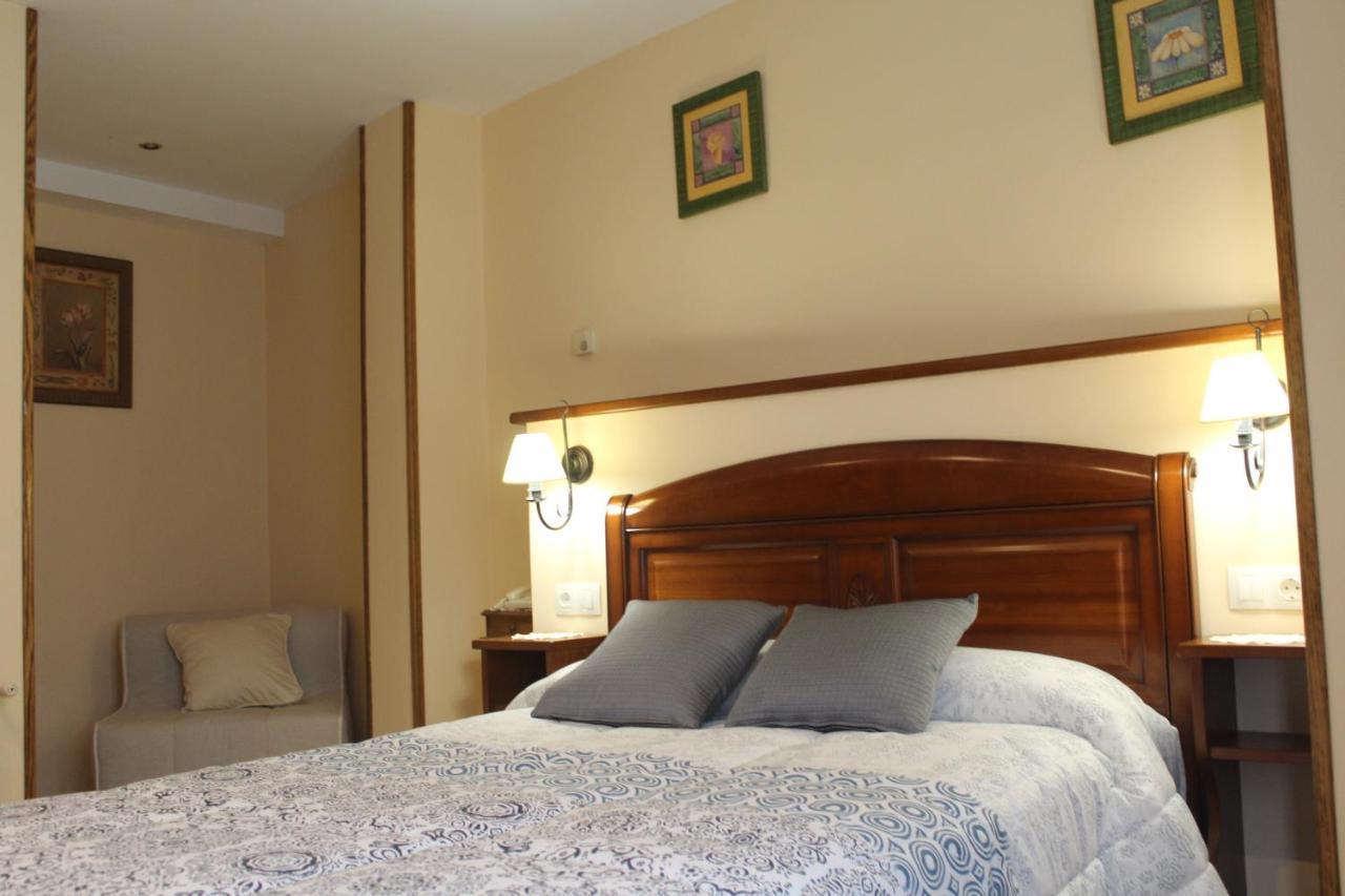 Apartamentos La Lula Cudillero Extérieur photo