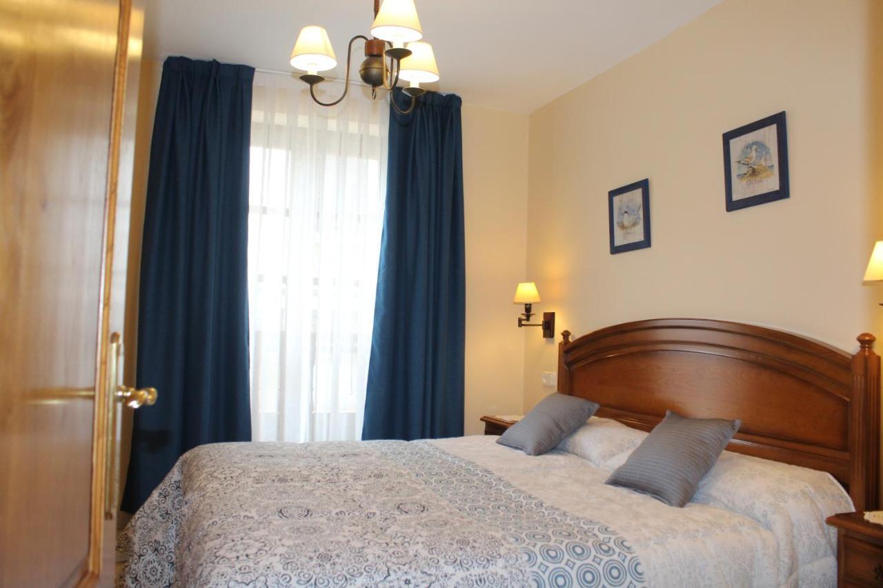 Apartamentos La Lula Cudillero Extérieur photo