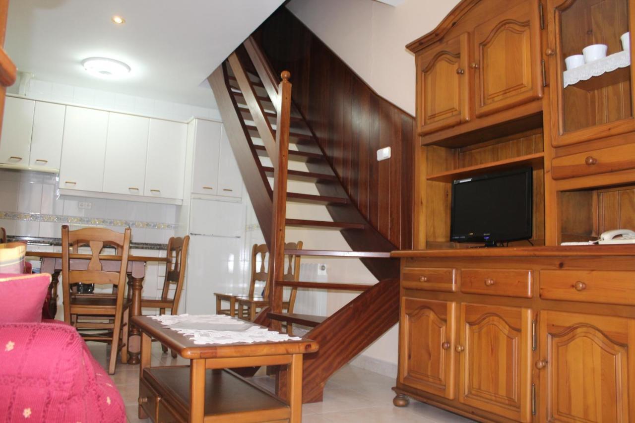 Apartamentos La Lula Cudillero Extérieur photo