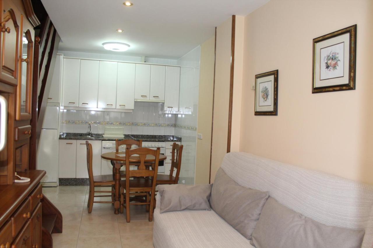 Apartamentos La Lula Cudillero Extérieur photo