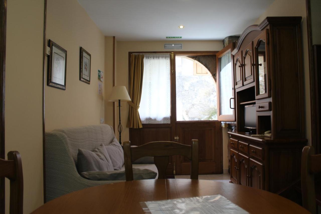 Apartamentos La Lula Cudillero Extérieur photo