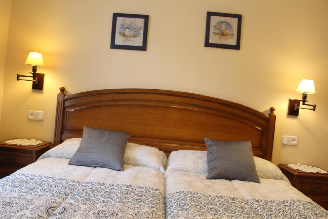 Apartamentos La Lula Cudillero Extérieur photo