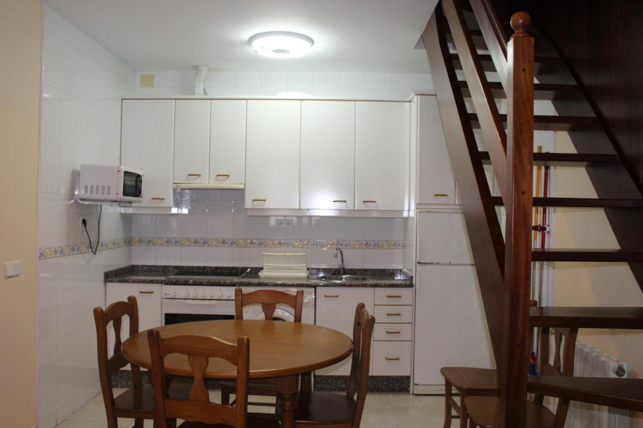 Apartamentos La Lula Cudillero Extérieur photo