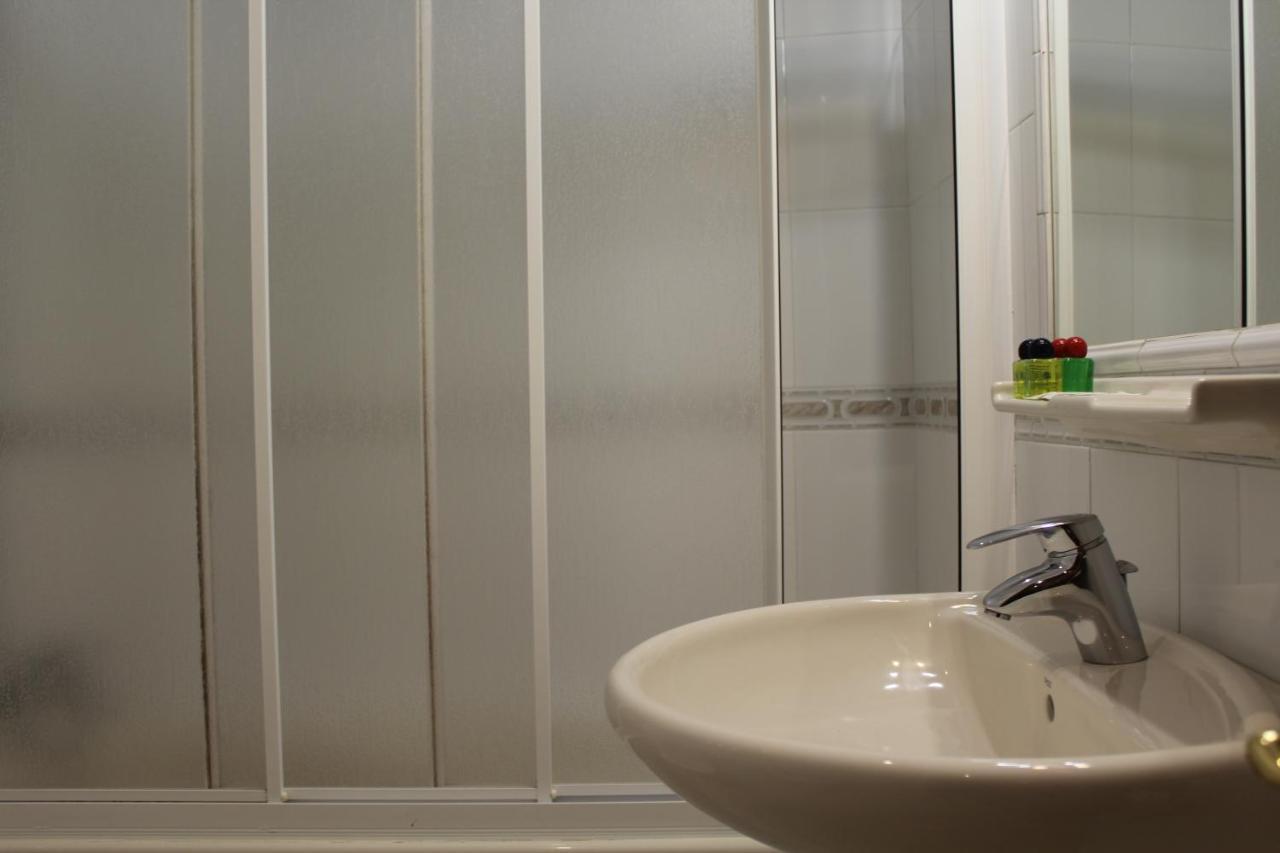 Apartamentos La Lula Cudillero Extérieur photo
