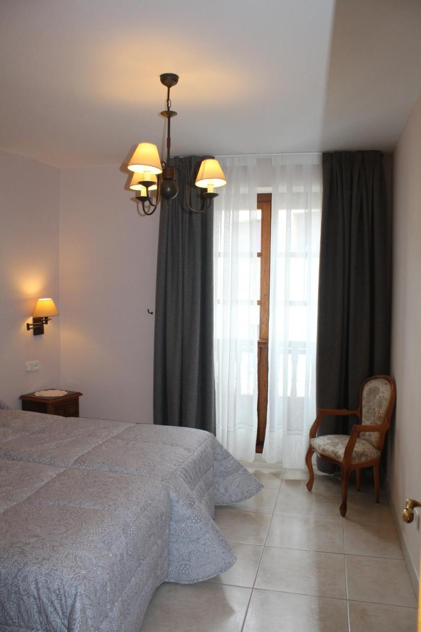 Apartamentos La Lula Cudillero Extérieur photo