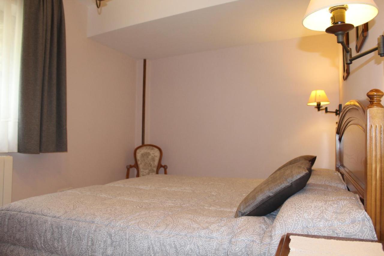 Apartamentos La Lula Cudillero Extérieur photo