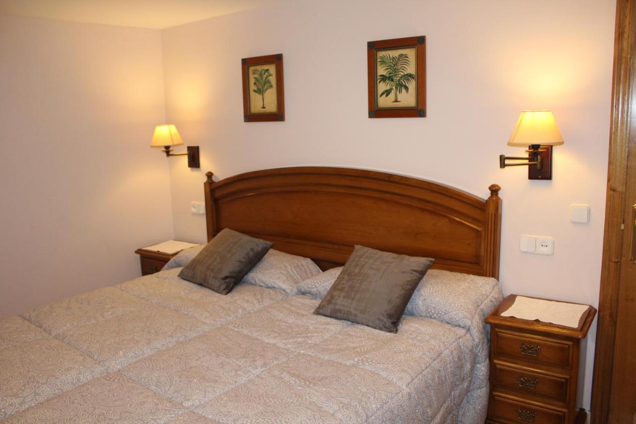 Apartamentos La Lula Cudillero Extérieur photo