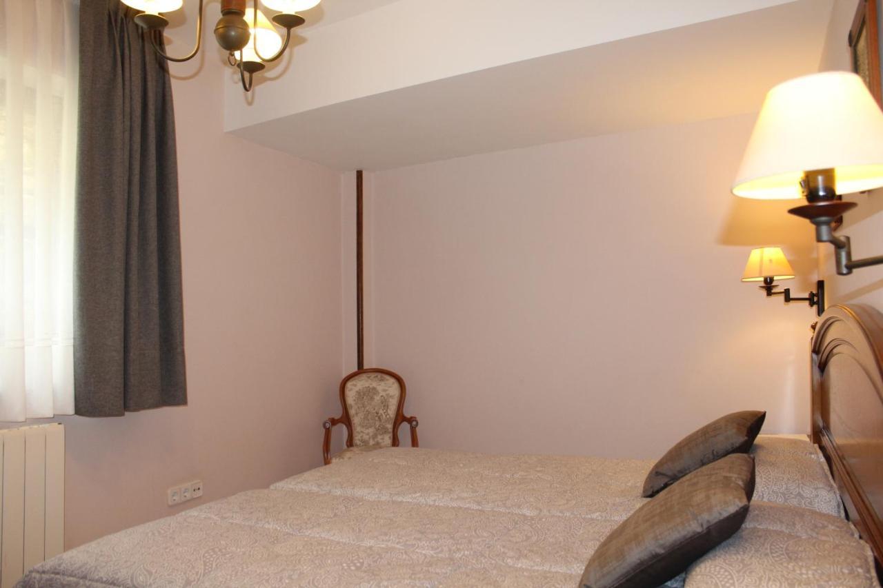 Apartamentos La Lula Cudillero Extérieur photo