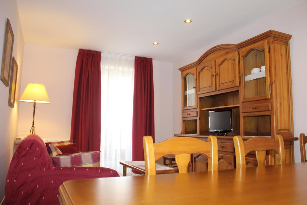 Apartamentos La Lula Cudillero Extérieur photo