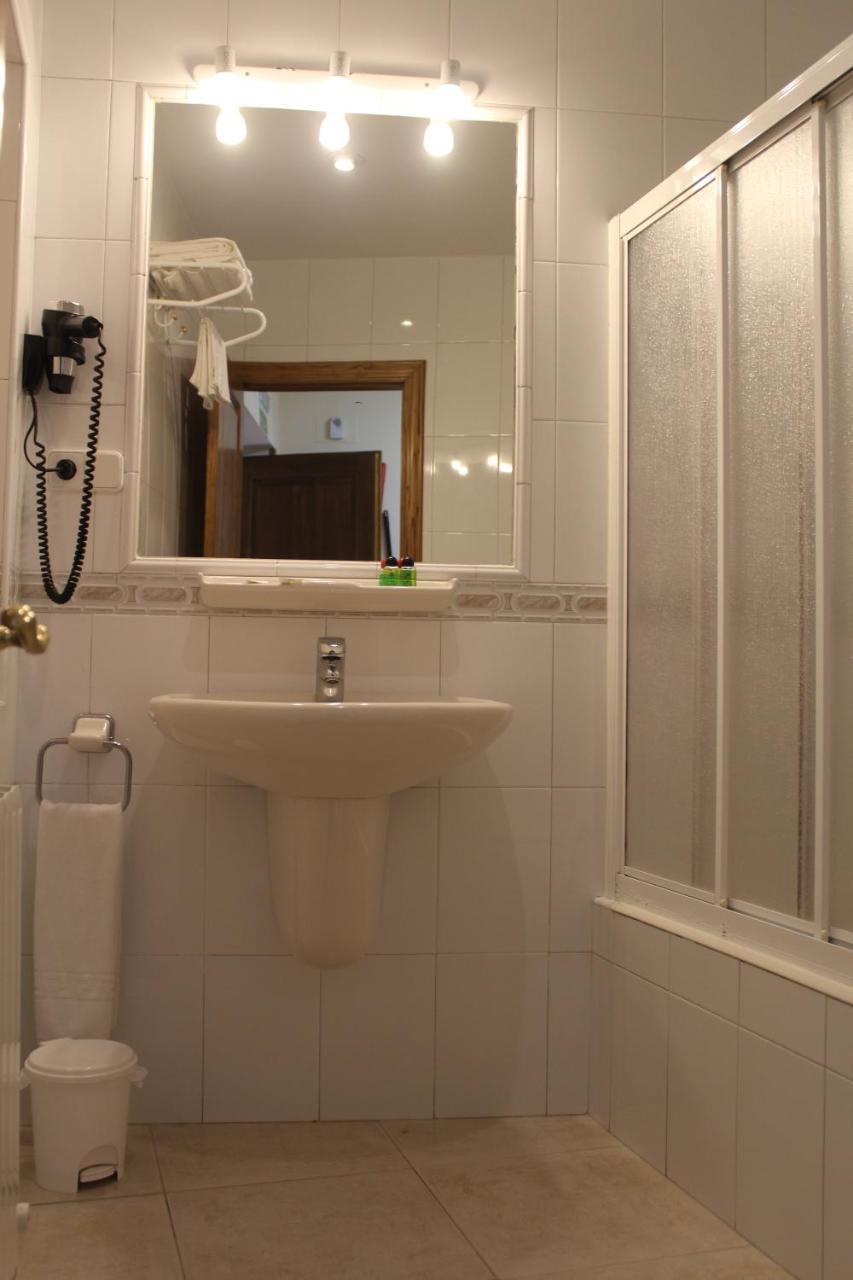 Apartamentos La Lula Cudillero Extérieur photo