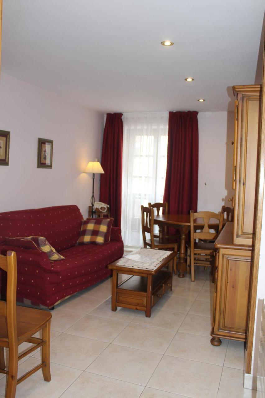 Apartamentos La Lula Cudillero Extérieur photo