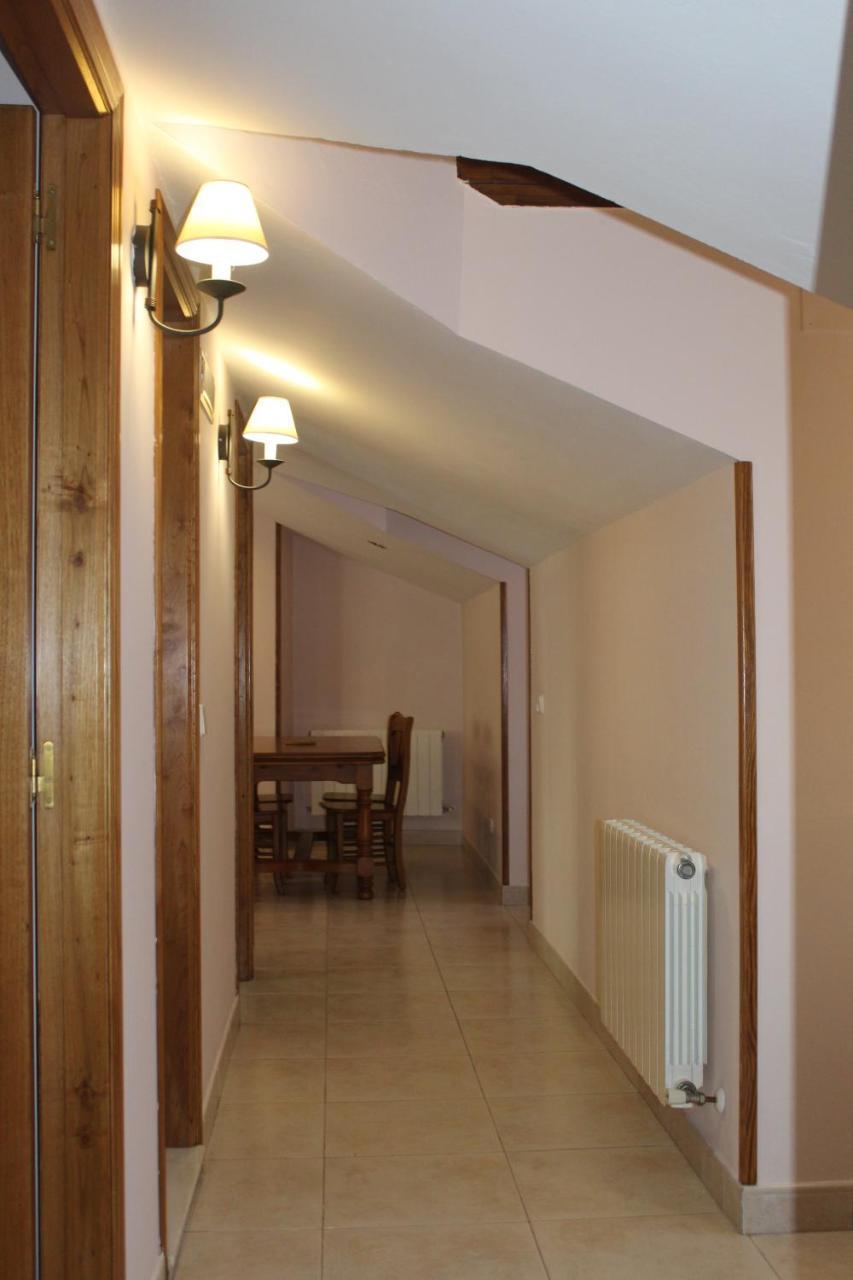 Apartamentos La Lula Cudillero Extérieur photo