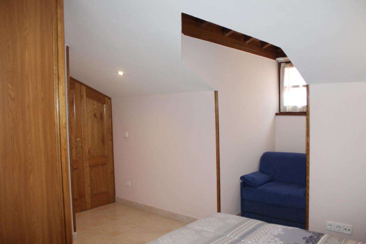 Apartamentos La Lula Cudillero Extérieur photo
