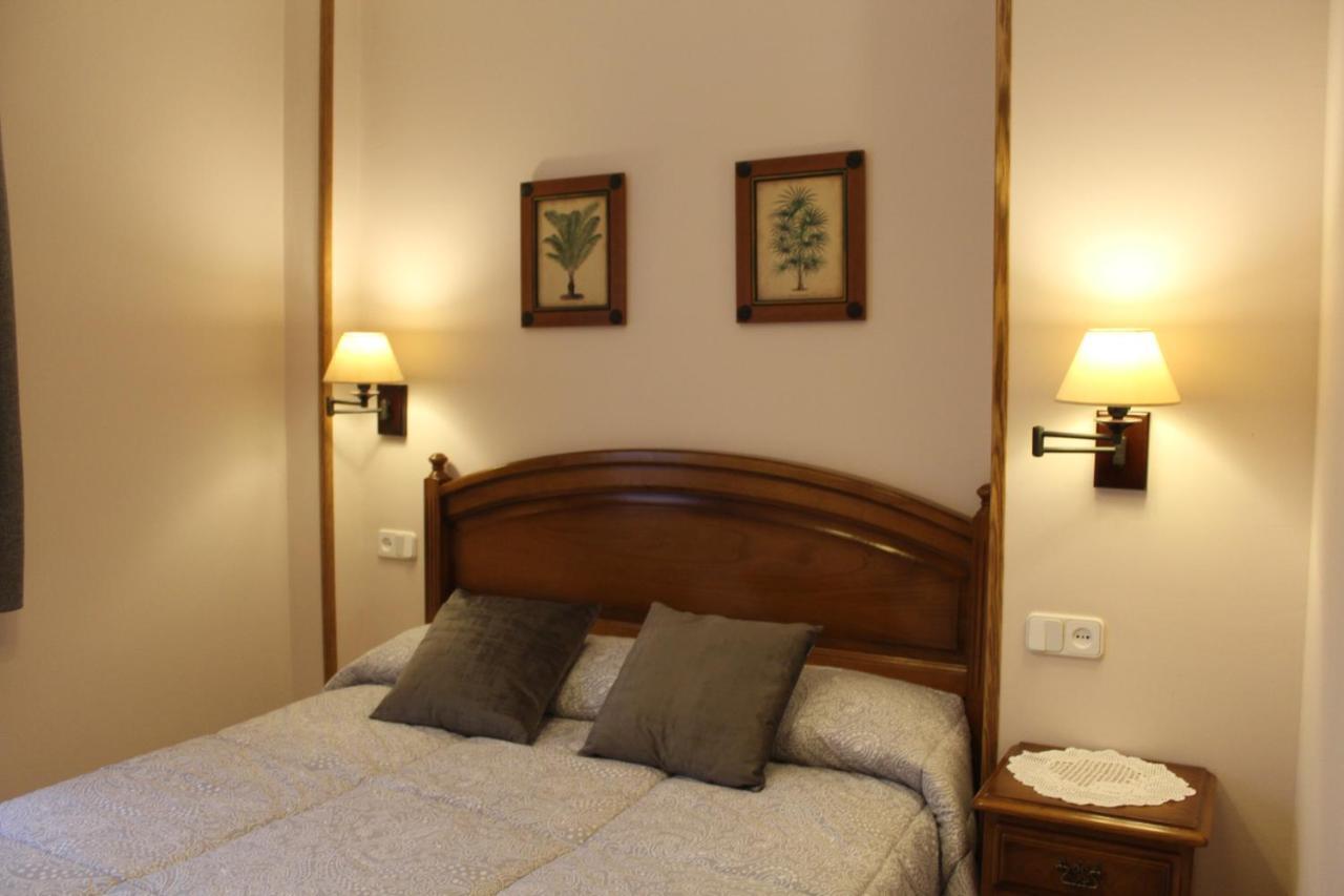 Apartamentos La Lula Cudillero Extérieur photo