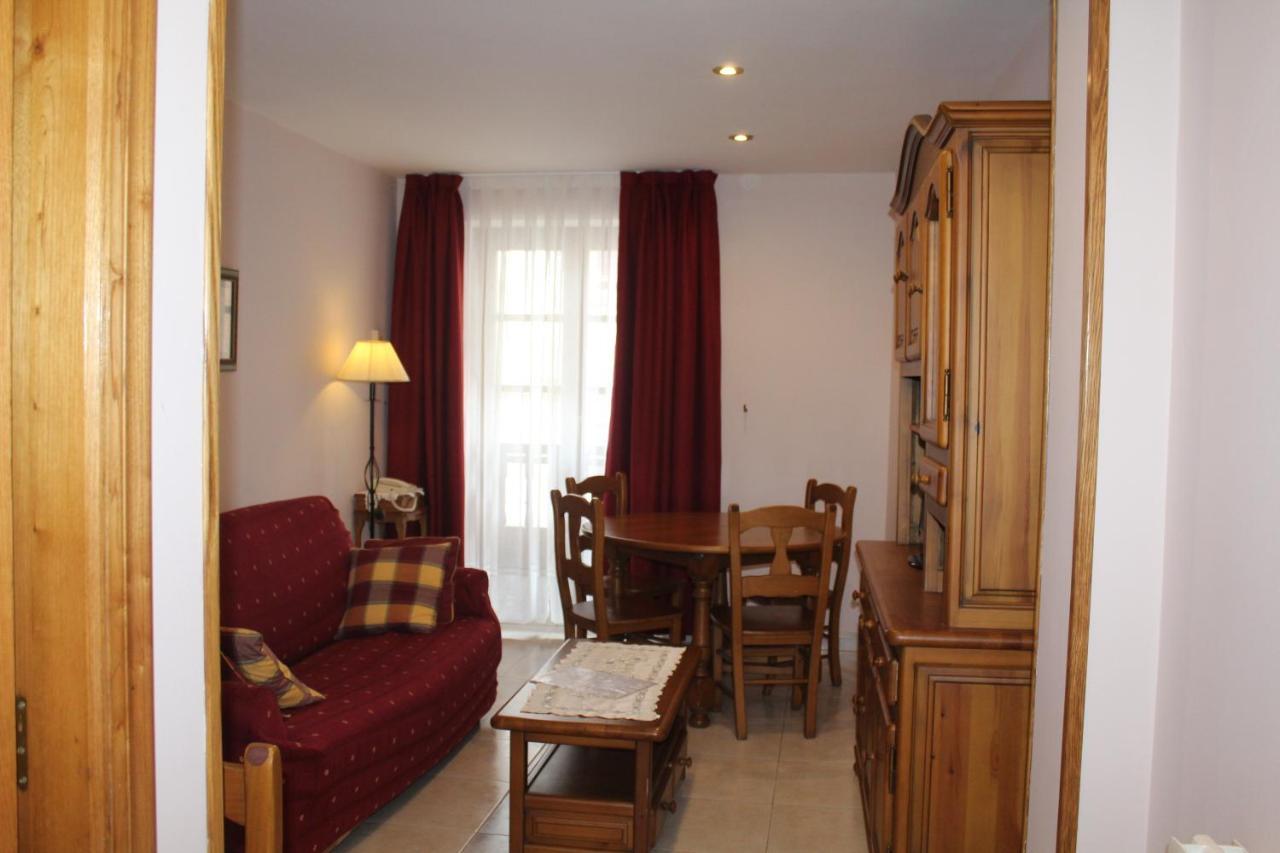 Apartamentos La Lula Cudillero Extérieur photo