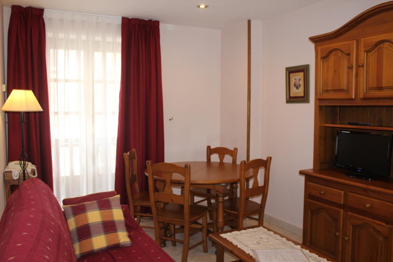 Apartamentos La Lula Cudillero Extérieur photo