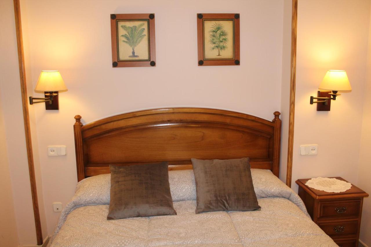 Apartamentos La Lula Cudillero Extérieur photo