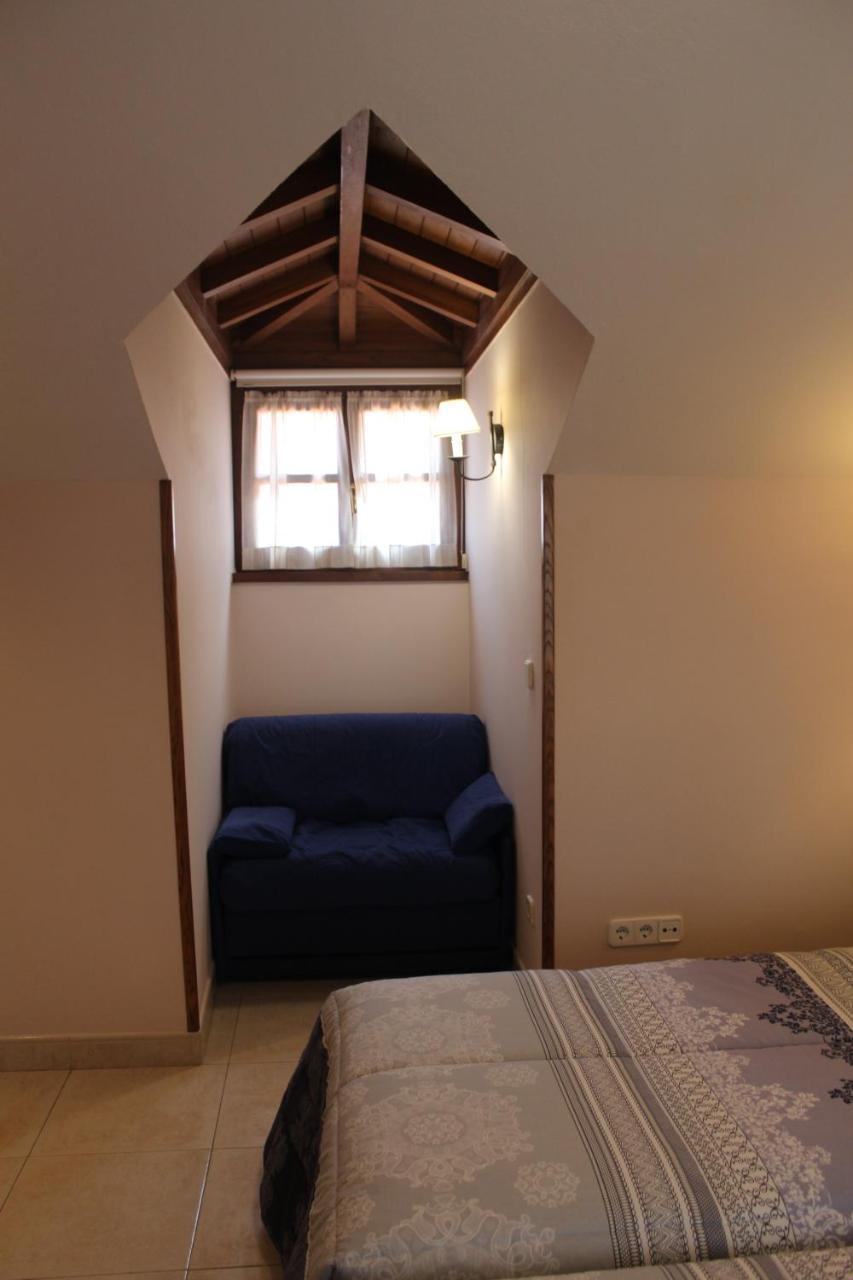 Apartamentos La Lula Cudillero Extérieur photo