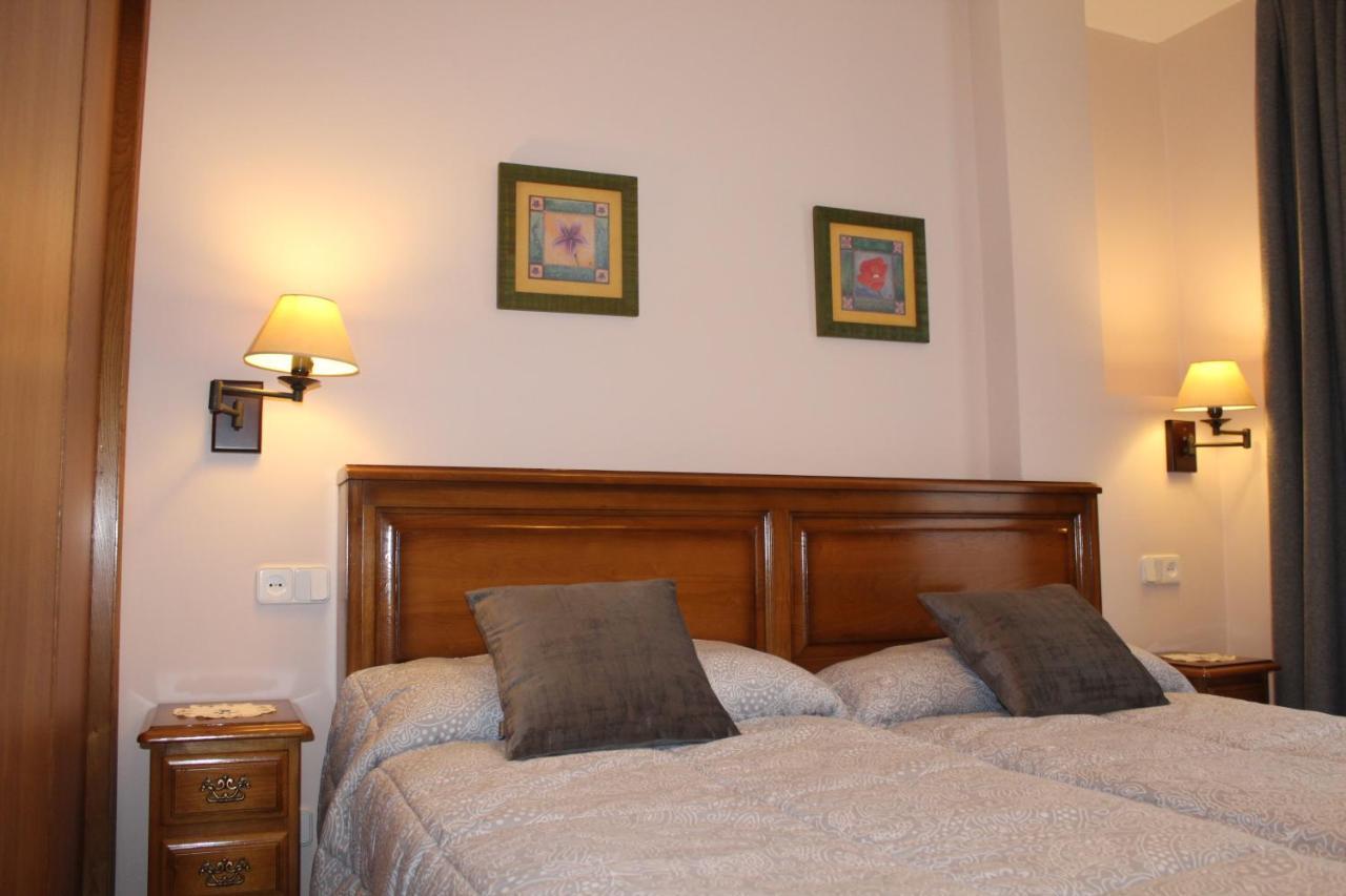 Apartamentos La Lula Cudillero Extérieur photo