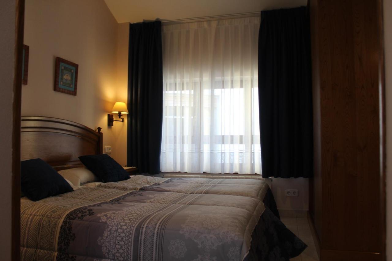 Apartamentos La Lula Cudillero Extérieur photo