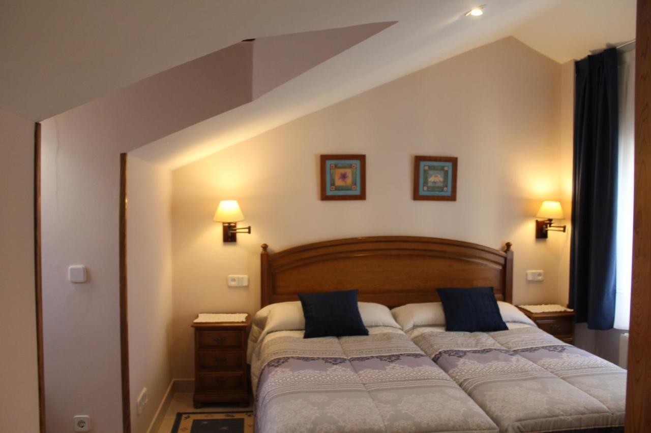 Apartamentos La Lula Cudillero Extérieur photo