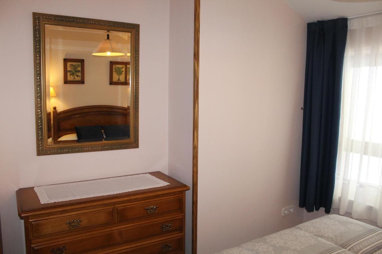 Apartamentos La Lula Cudillero Extérieur photo
