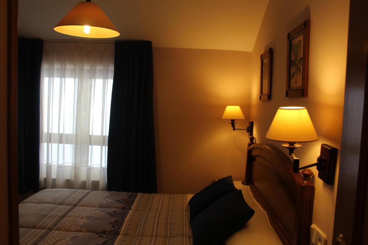 Apartamentos La Lula Cudillero Extérieur photo