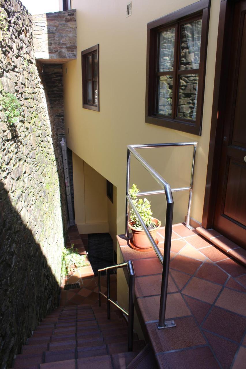Apartamentos La Lula Cudillero Extérieur photo