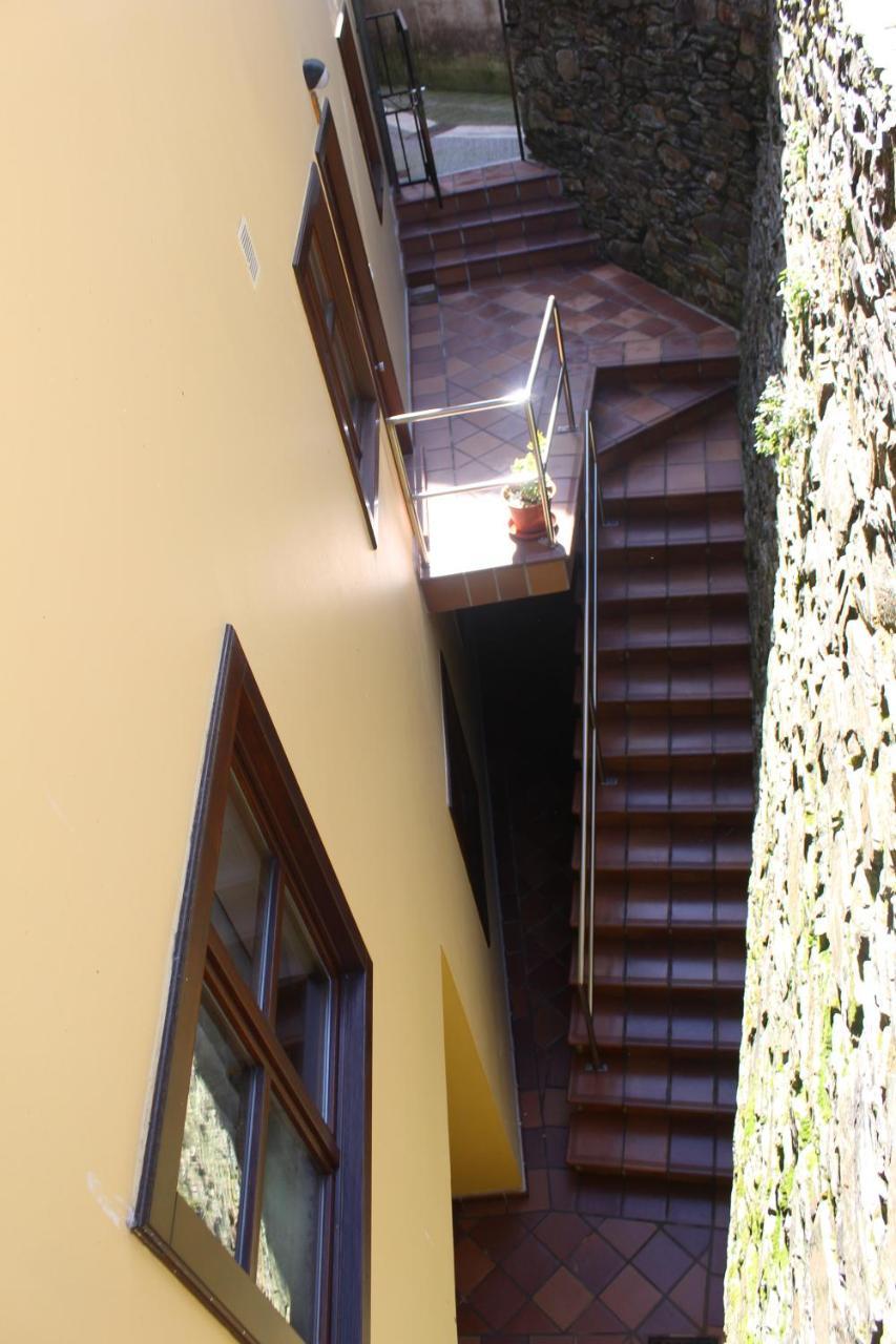 Apartamentos La Lula Cudillero Extérieur photo