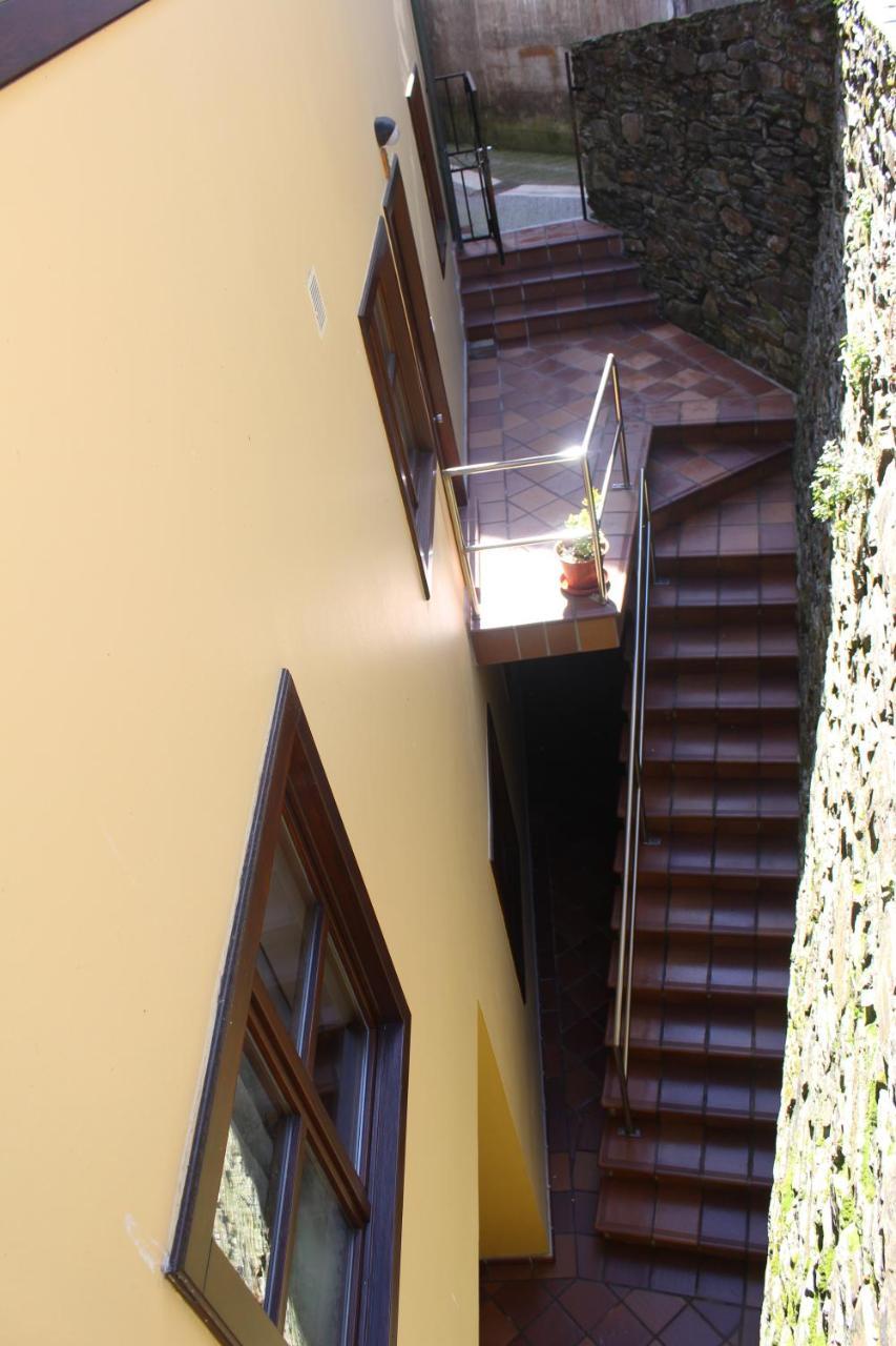 Apartamentos La Lula Cudillero Extérieur photo