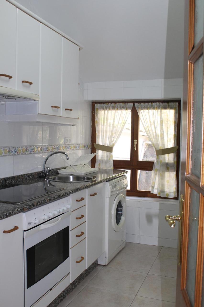 Apartamentos La Lula Cudillero Extérieur photo
